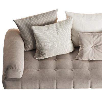 Pillows window set2 — View 4