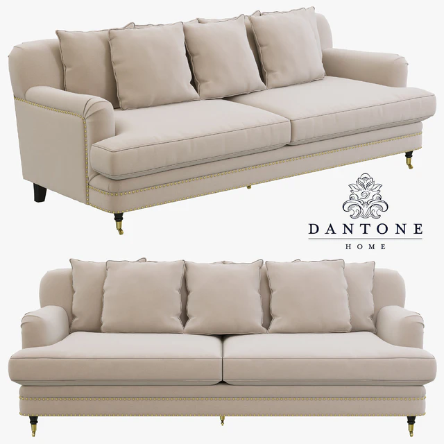 Dantone Home Bove sofa — Скачать