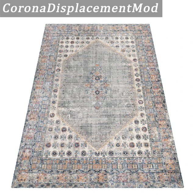 Carpets Set 1479 — Download