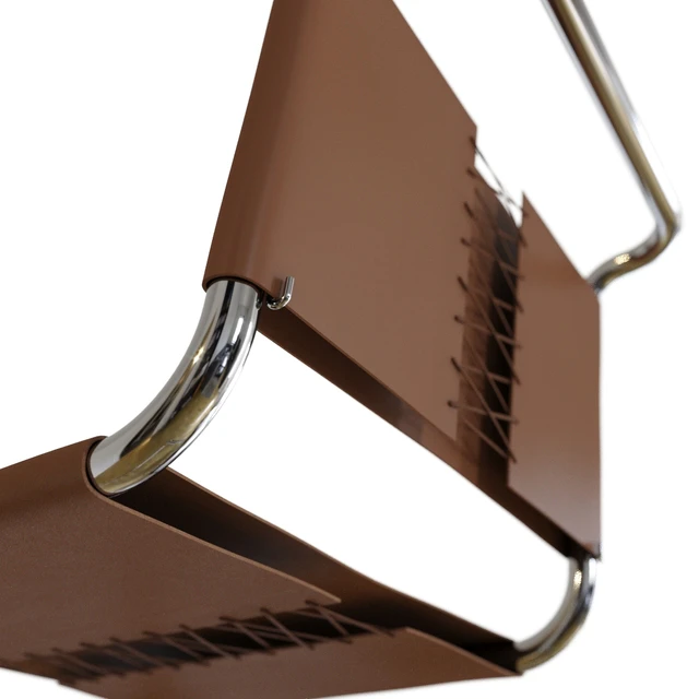 MR Side Chair By Knoll — Скачать