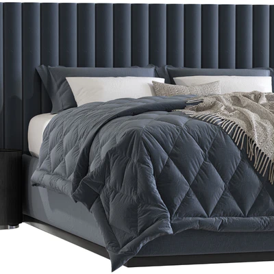 PEYTON BEDS 2 — Ver 5