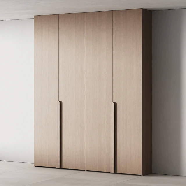 504 cabinet furniture 16 modular wardrobe cupboard 4 colors — Скачать