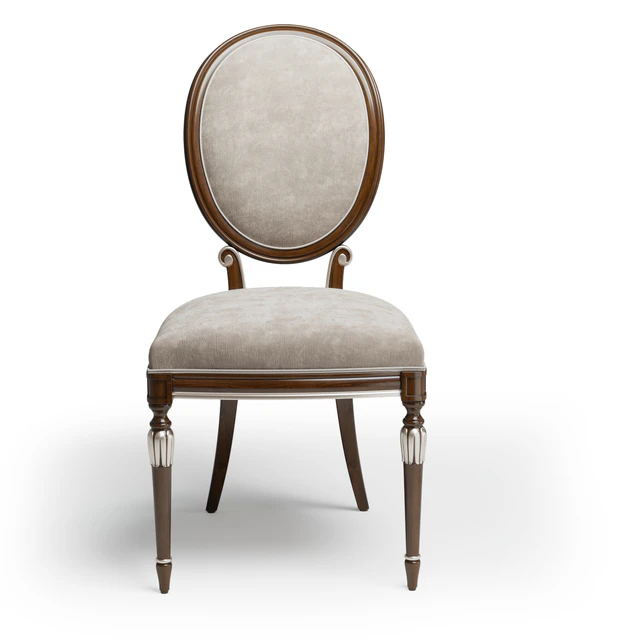 Sevensedie Chair Olga — Скачать