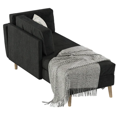 Daybed Norfolk — Ver 7