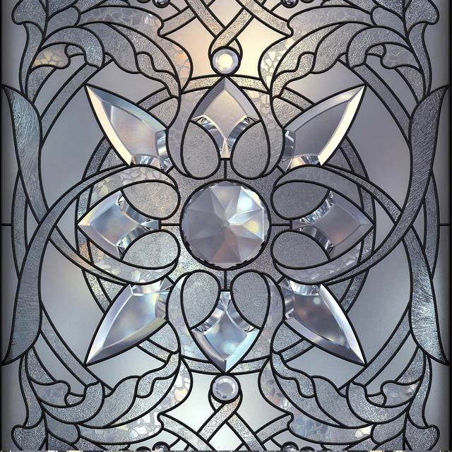 stained-glass window — Descargar