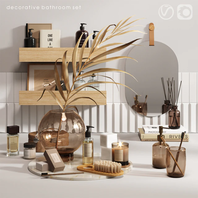 Decorative Set Z ara H ome — Descargar