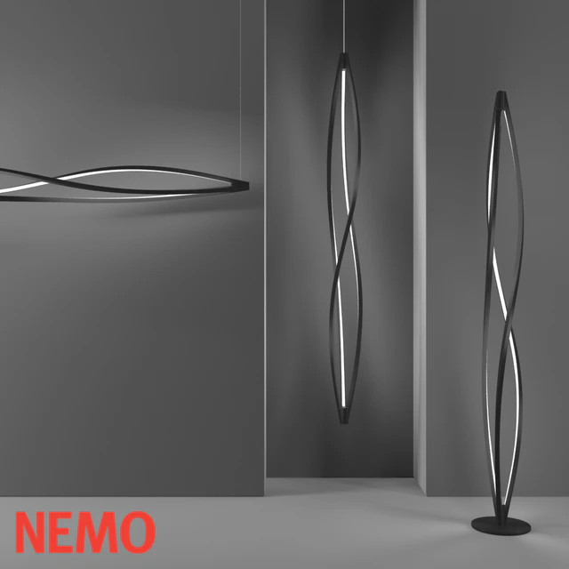 Nemo In The Wind — Descargar