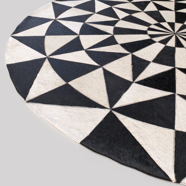 Ковер BoConcept Dito Rug — Скачать