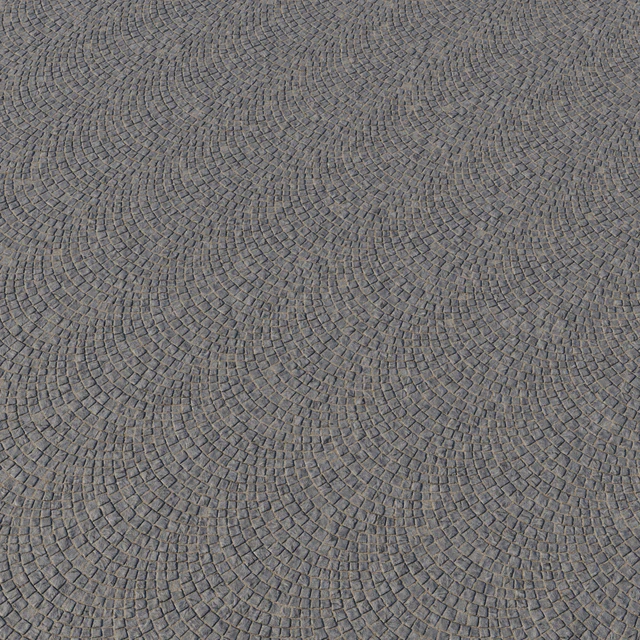Paving — Descargar
