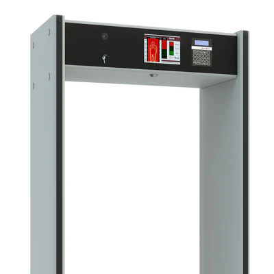 Арочный металлодетектор SmartScan B6 — Вид 4