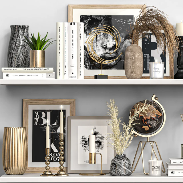 Decorative Set 33 — Download