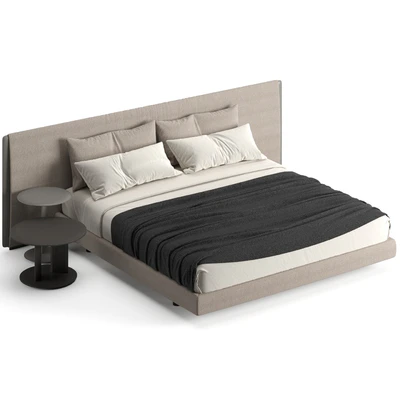 Poliform Yume Bed — Вид 7