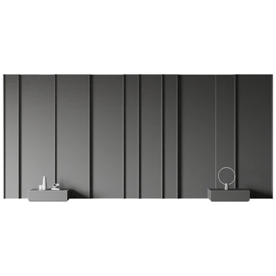 Headboard #17 — Ver 6