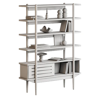 Carolin Shelf by La Forma — Ver 4