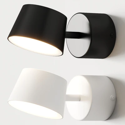 Aromas del Campo Nera Wall Lamp — Вид 1