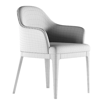 MARCO Chair — Вид 2