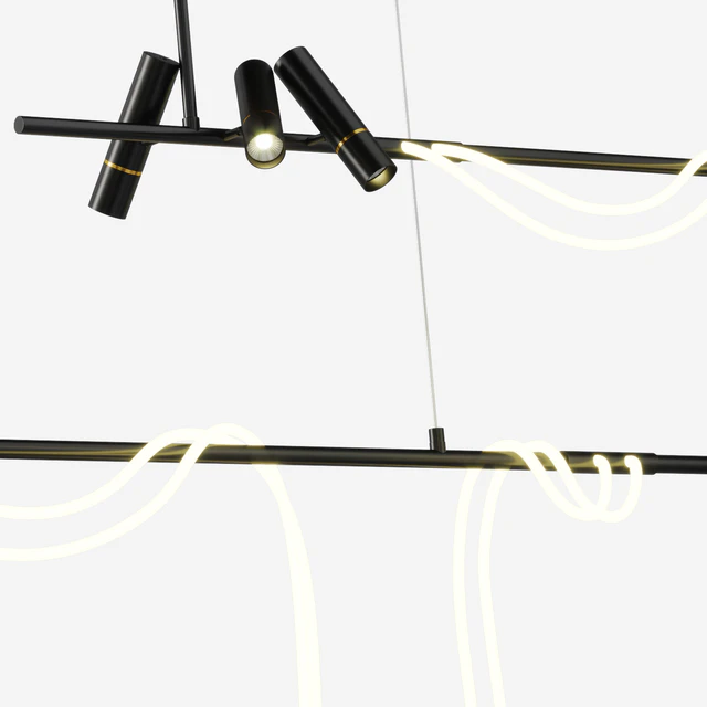 Tracer chandelier — Descargar