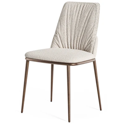 Cattelan Italia Belinda ML chair — Вид 5