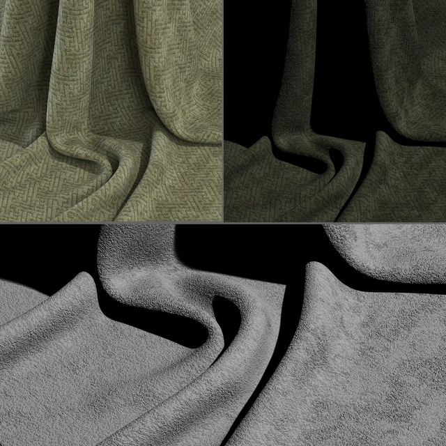 Fabric Collection COMFORTABLE №10 — Descargar