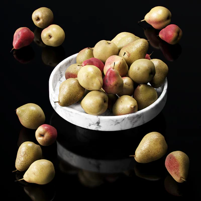 Trout pears — Ver 1
