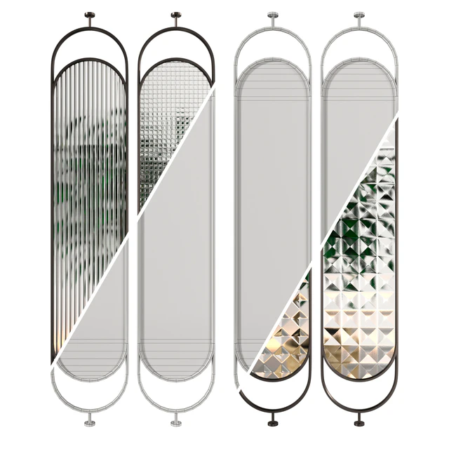 Glass Partition 13 — Скачать