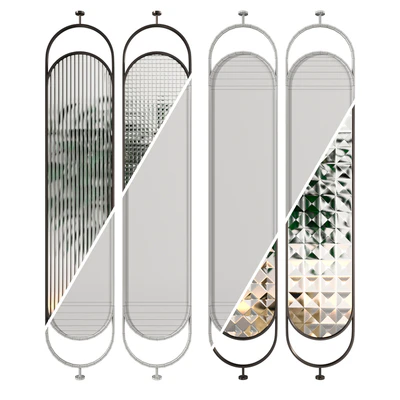 Glass Partition 13 — Вид 4