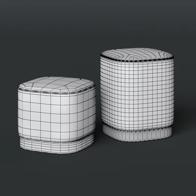 Enea puck — Ver 2