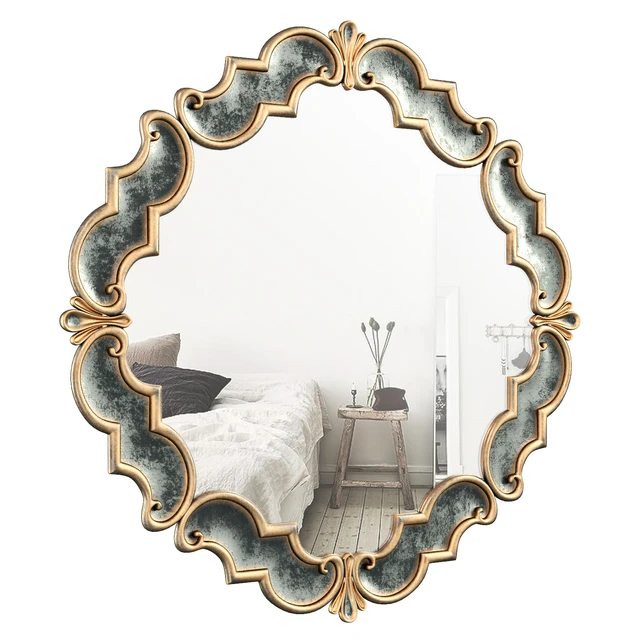 Vintondale Accent Mirror ARGD3097 — Скачать