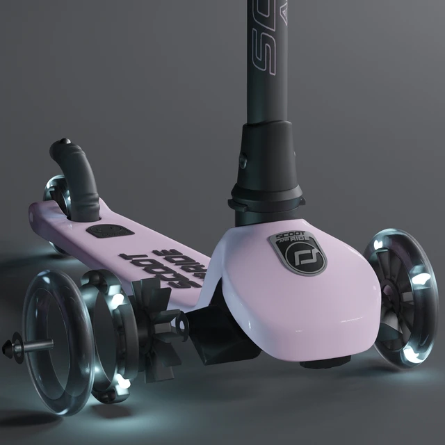 Children's scooter Scoot and ride — Descargar