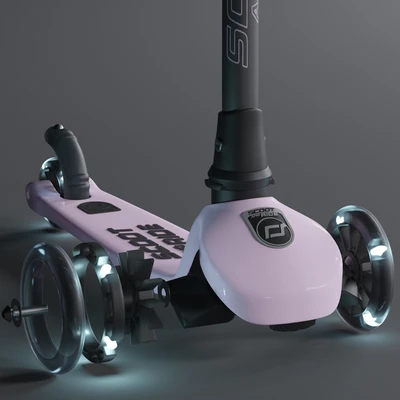 Children's scooter Scoot and ride — Ver 6