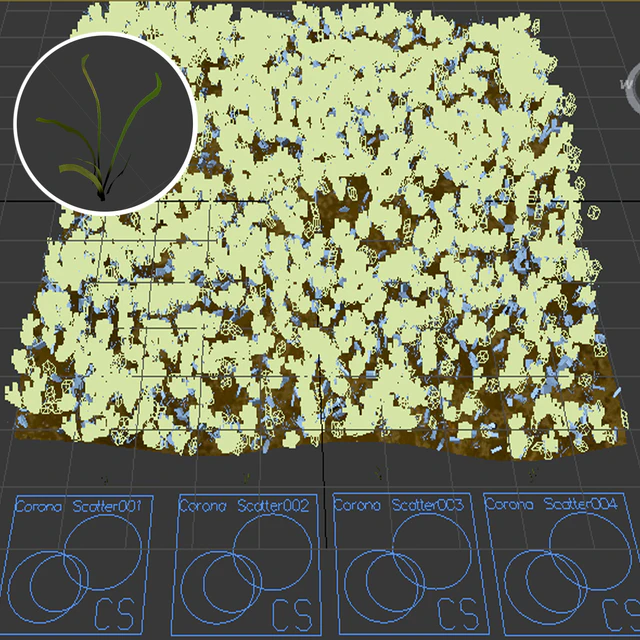 Grass for landscaping — Descargar