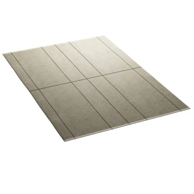 seam rug by normann copenhagen — download