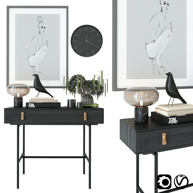 Decorative set 02 — Descargar