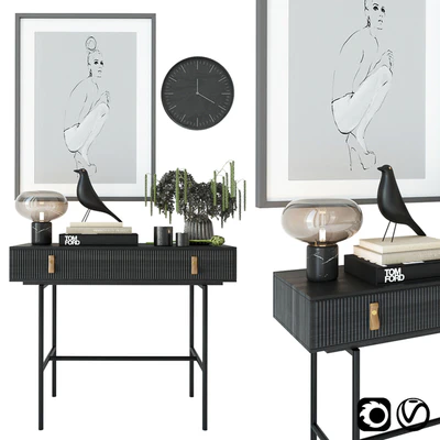 Decorative set 02 — Ver 1