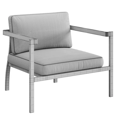 Armchair Lotus — Ver 4