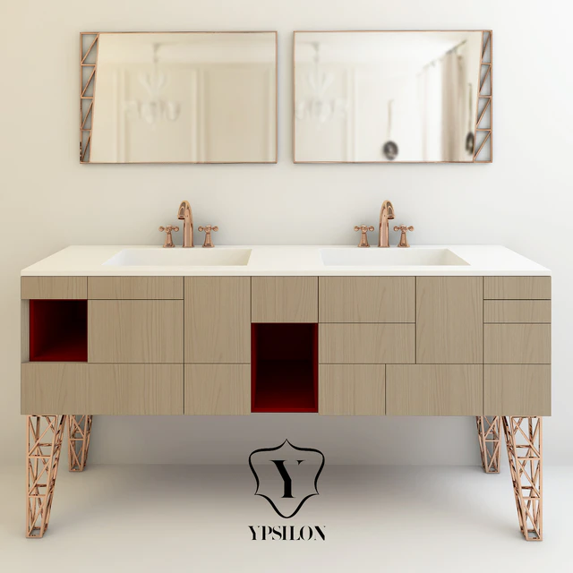 Set Ypsilon / Hampton — Descargar