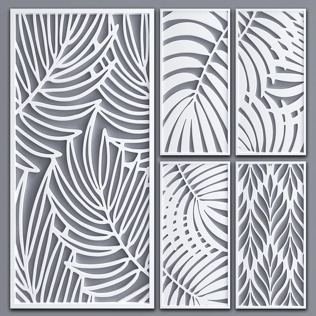 Decorative partition — Descargar