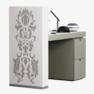 Gamma & Bross Gloss Manicure table Color — Ver 7