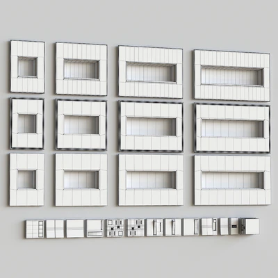 Legrand adorne — Ver 4