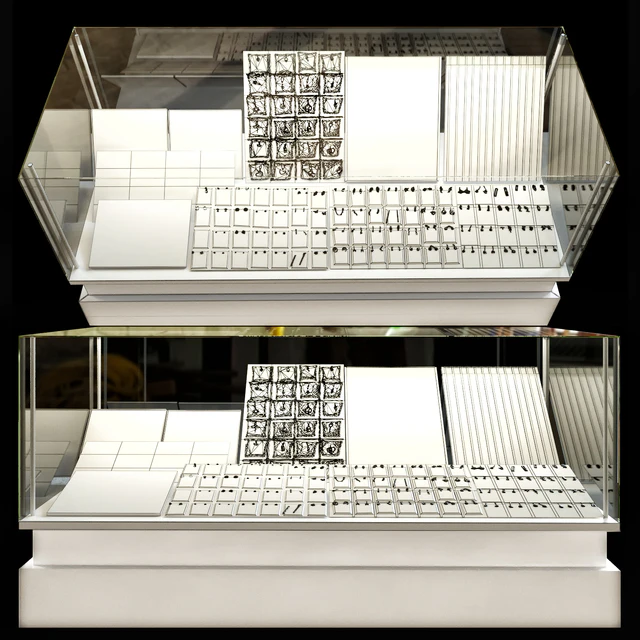Jewelry stand — Descargar