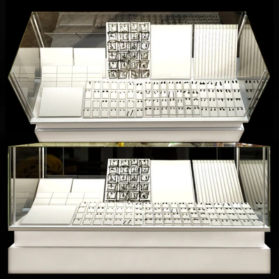 Jewelry stand — Ver 3