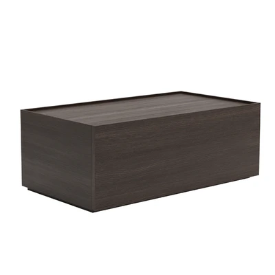 Bedside table Minimalista from Palo Nero — Ver 6