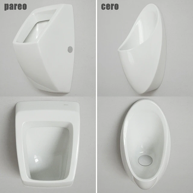Set tm urinal KOLO — Descargar