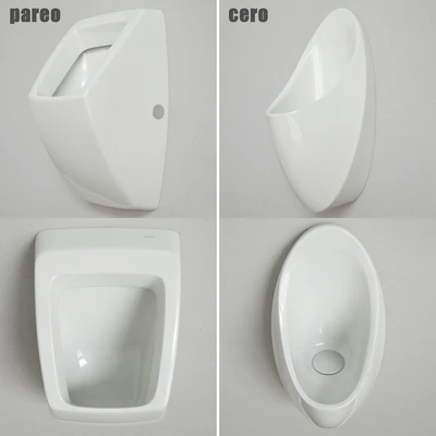 Set tm urinal KOLO — Ver 2