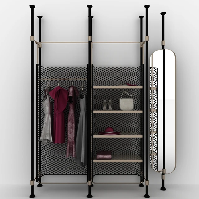 Clothes store part 3 — Скачать