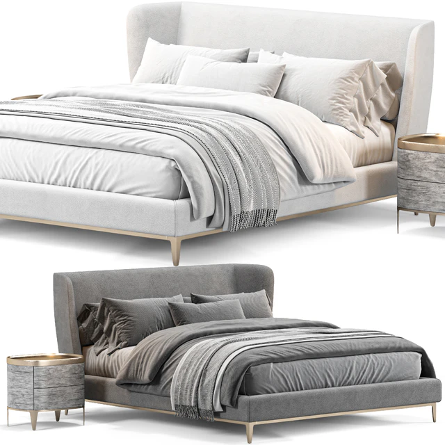 Poilform Gentleman bed — Descargar