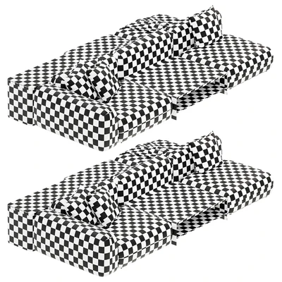 Tokio Sofa — Вид 6