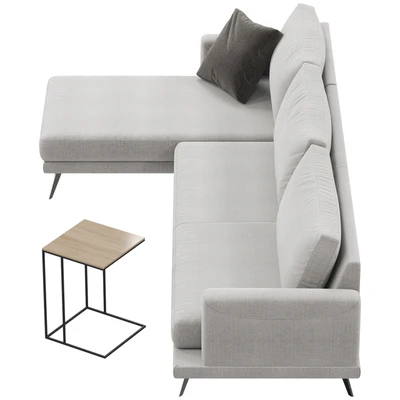 Doimo Salotti Philip sofa — Вид 5