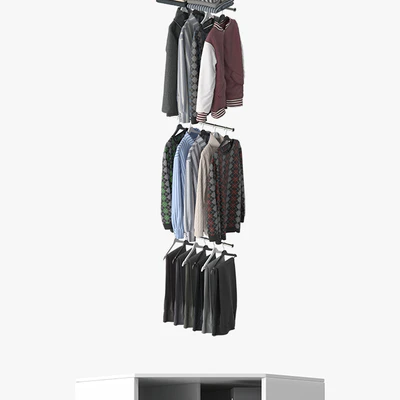 Wardrobe — Вид 3