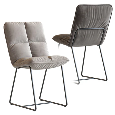 Chair Cloud — Ver 1
